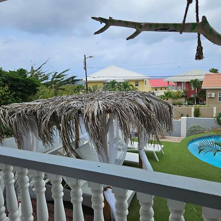 Villa Raven'S Paradise Willemstad Exterior foto
