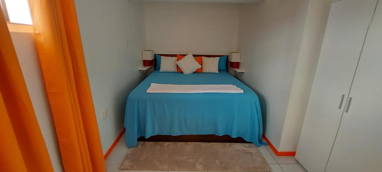 Villa Raven'S Paradise Willemstad Exterior foto
