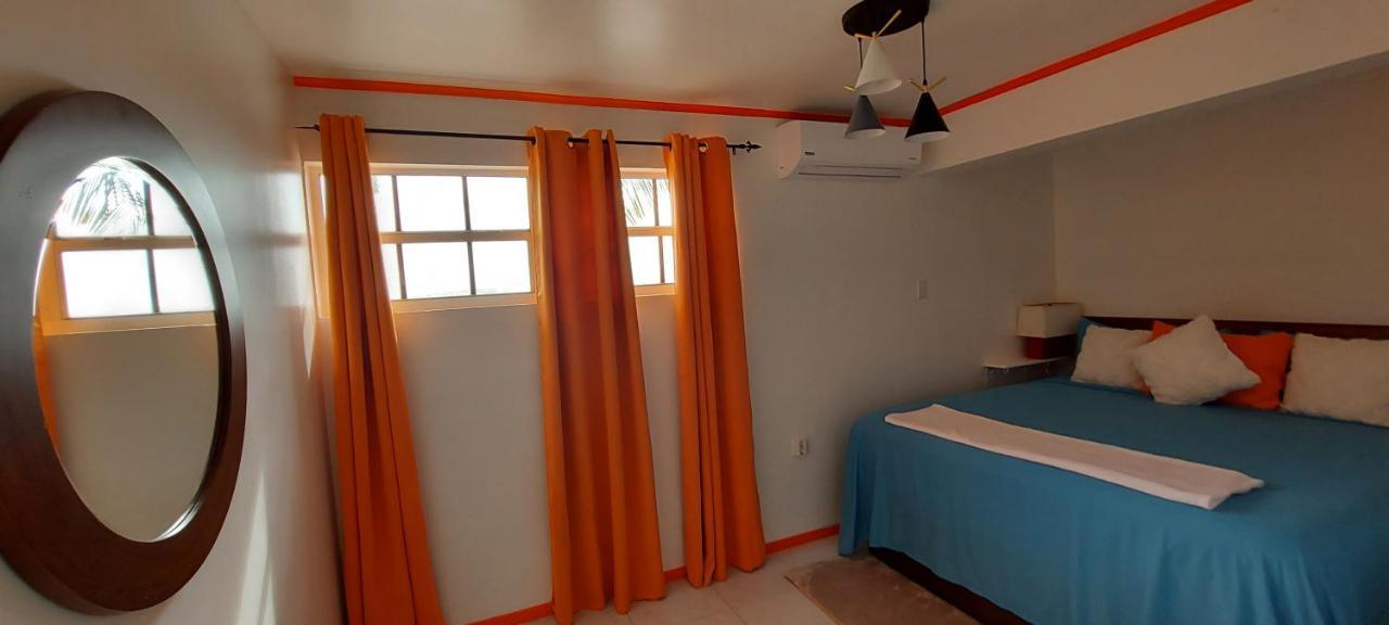 Villa Raven'S Paradise Willemstad Exterior foto
