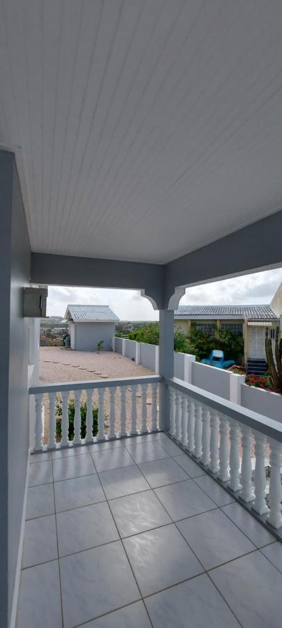 Villa Raven'S Paradise Willemstad Exterior foto