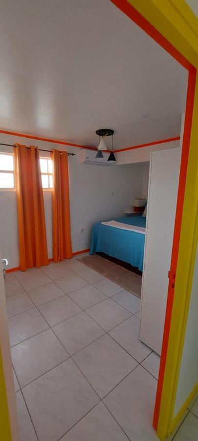 Villa Raven'S Paradise Willemstad Exterior foto