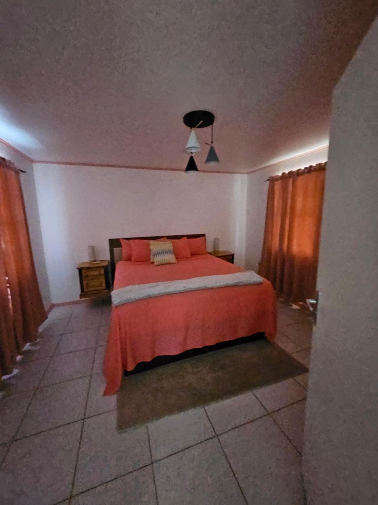 Villa Raven'S Paradise Willemstad Exterior foto