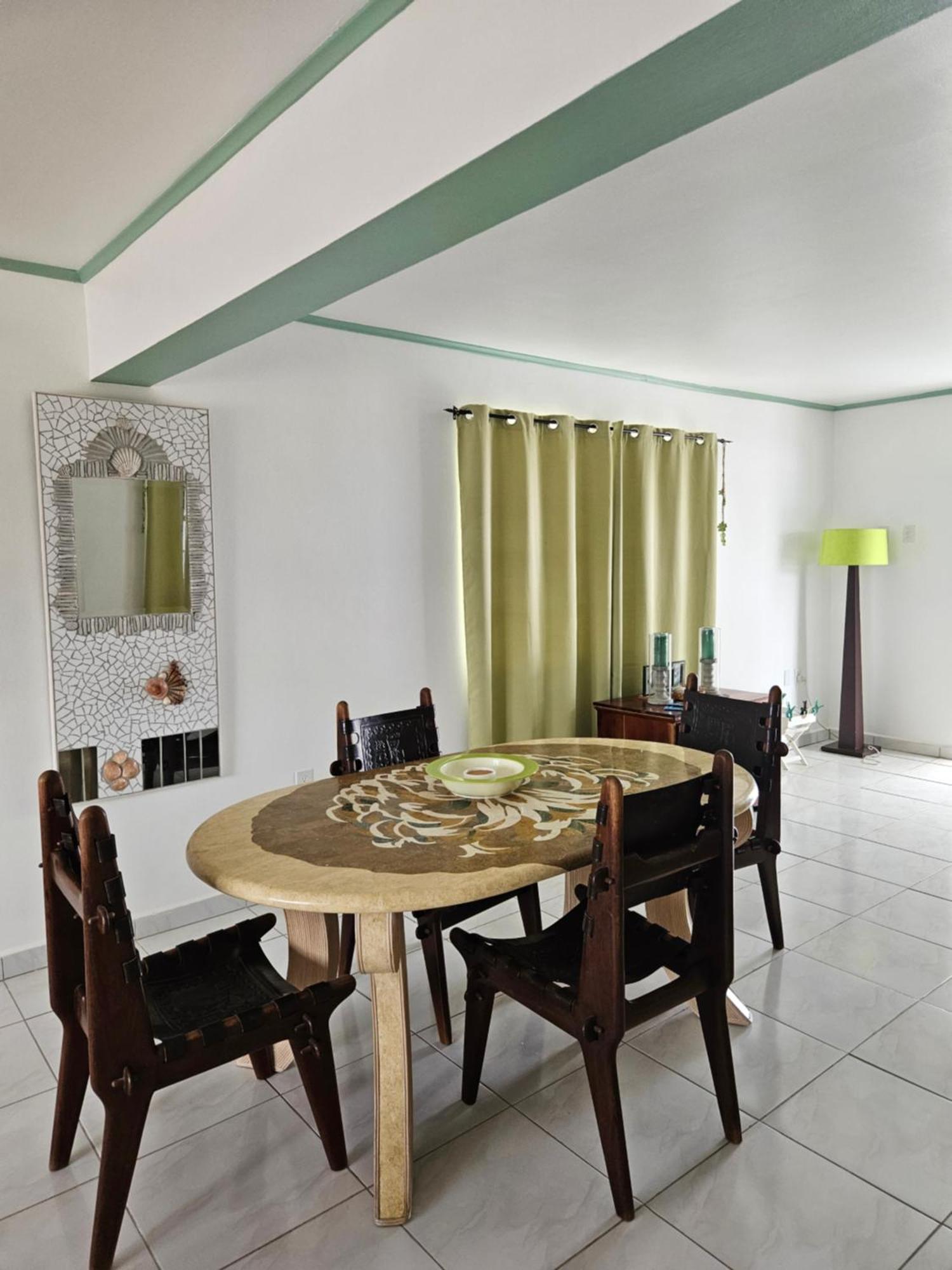 Villa Raven'S Paradise Willemstad Exterior foto