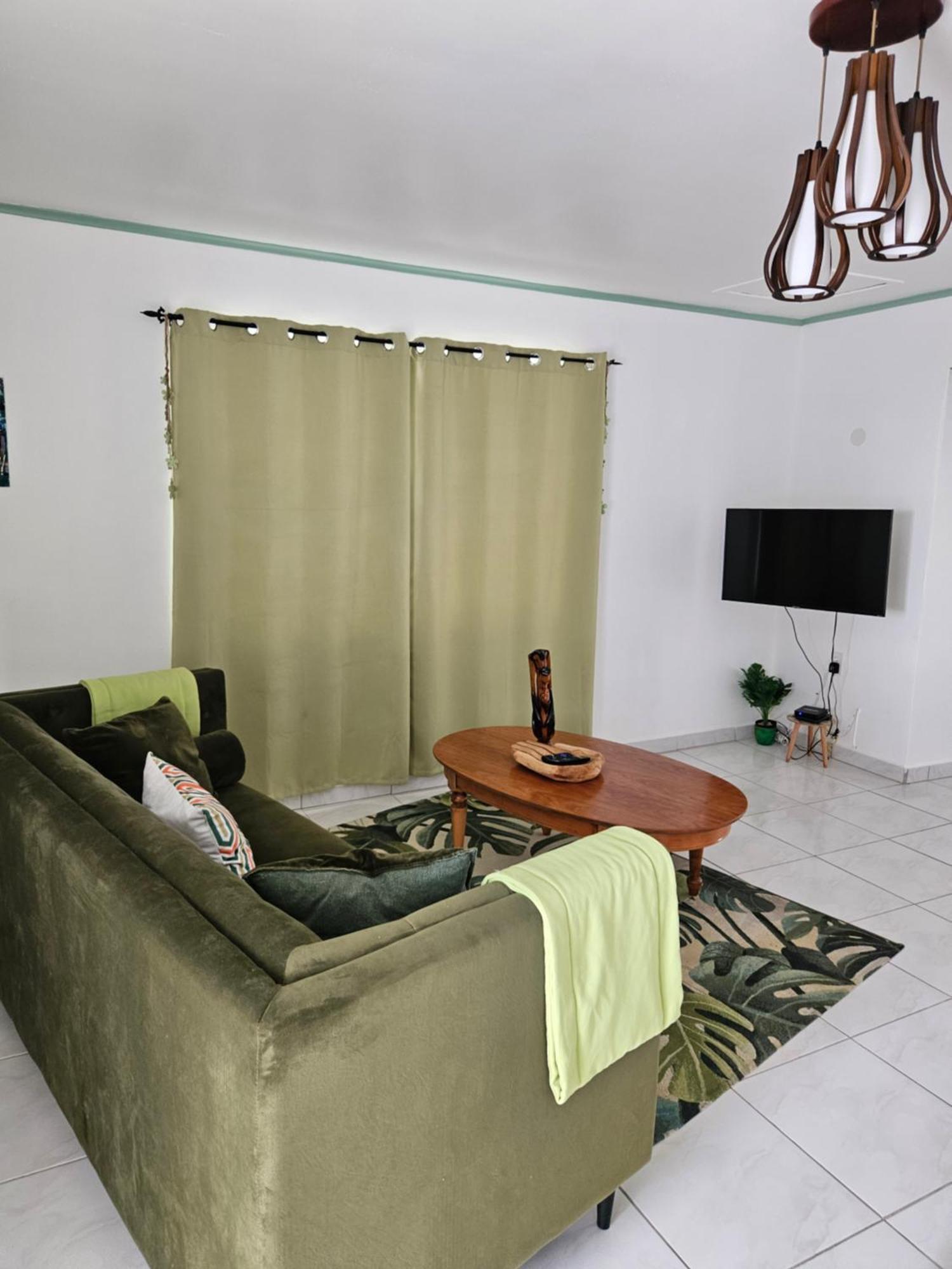 Villa Raven'S Paradise Willemstad Exterior foto